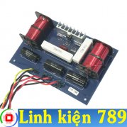 Phân tần loa V14 Full đơn bass 25 - 40 (2.5 - 4 tấc )